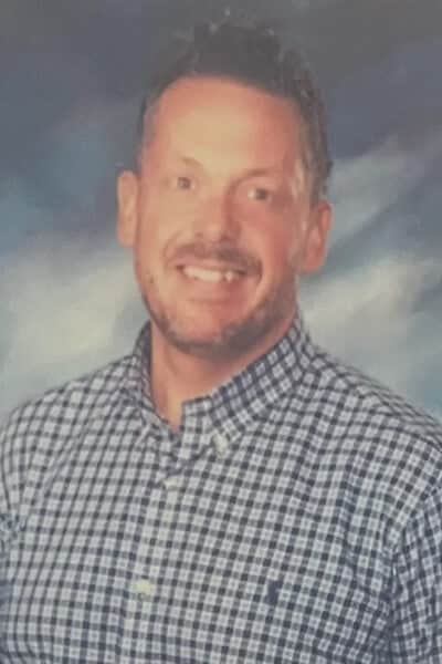 M.ED Associate Counselor Jeff Giammalvo that is part of the team at Positive Living a Health & Wellness Practice in New Bedford MA.