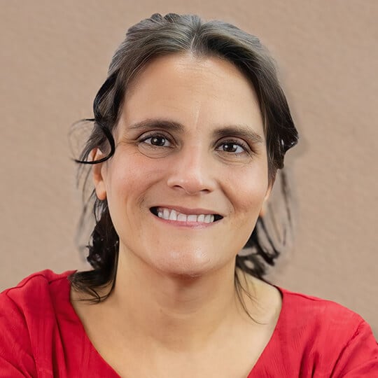 Administrative Assistant Marie Duarte that is part of the team at Positive Living a Health & Wellness Practice in New Bedford MA.